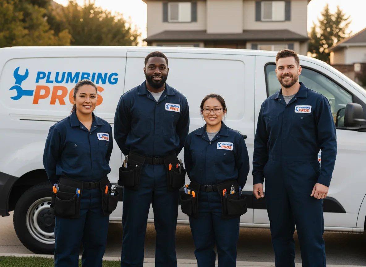 Water Heater Repair company in Madison Heights, MI